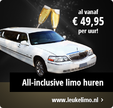 Ga naar Leuke Limo